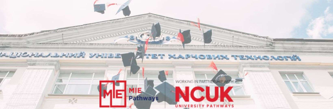 MIE Pathways Cover Image