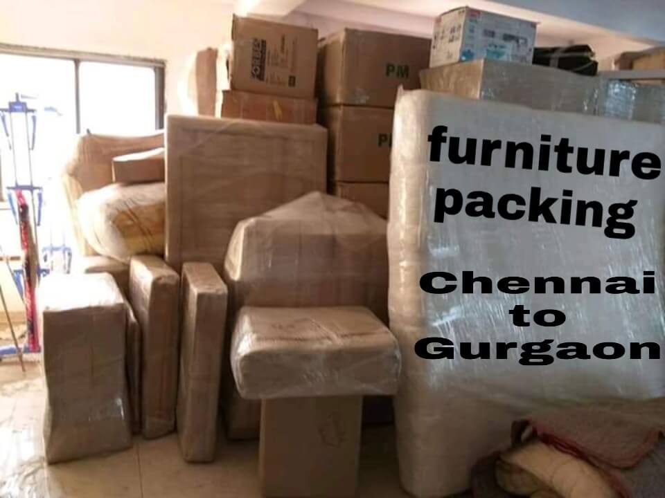 Packers and Movers Royapuram Chennai | Movers and Packers GlobalSafeCargo